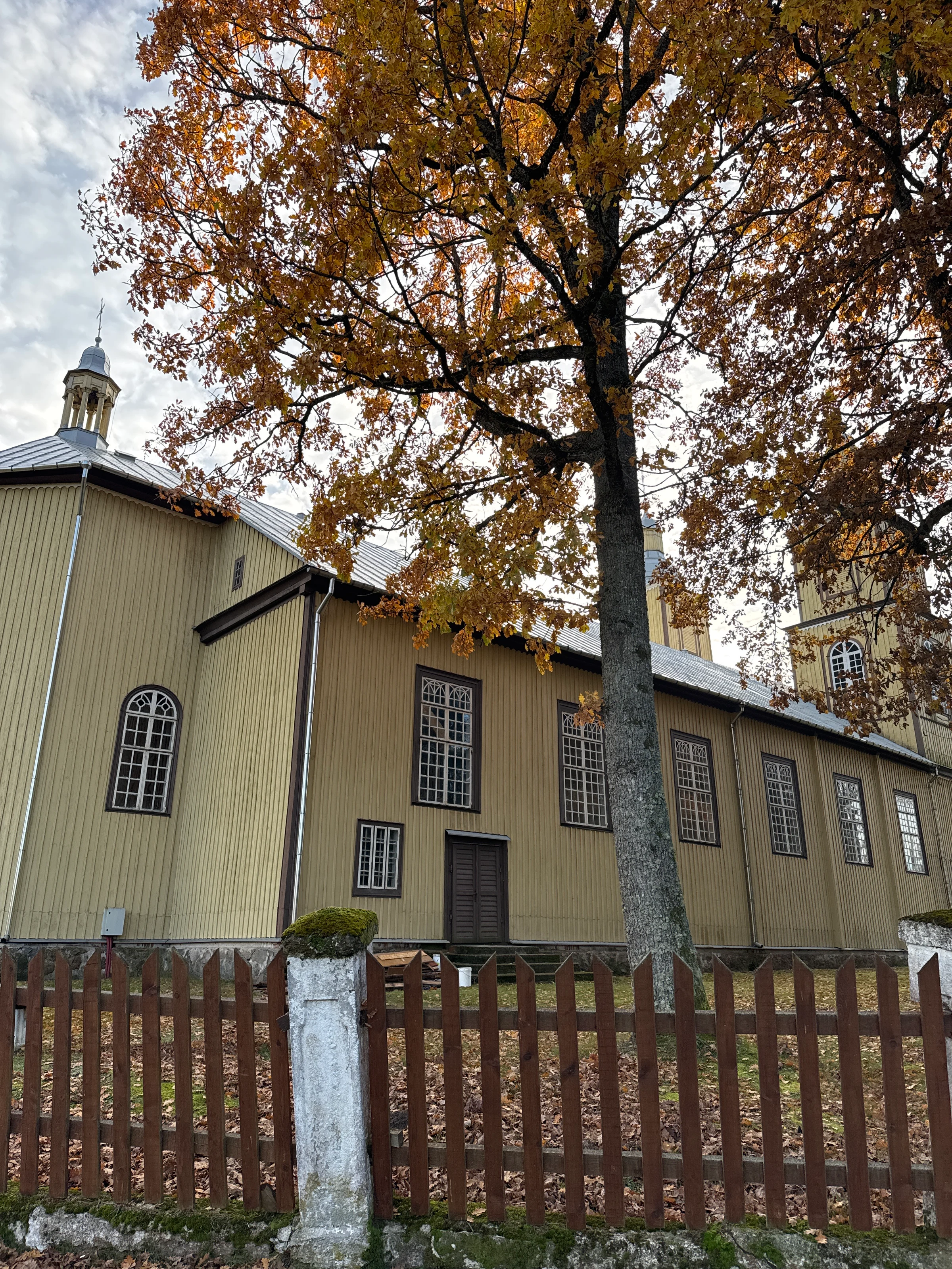 Vietos nuotrauka 4 · Višakio Rūdos Bažnyčia